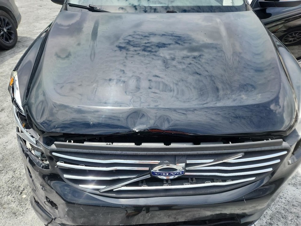 XC60 2016 Glove Box 4828385