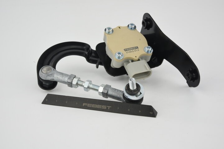 Rear Level Sensor Fits Lexus 89407-48030