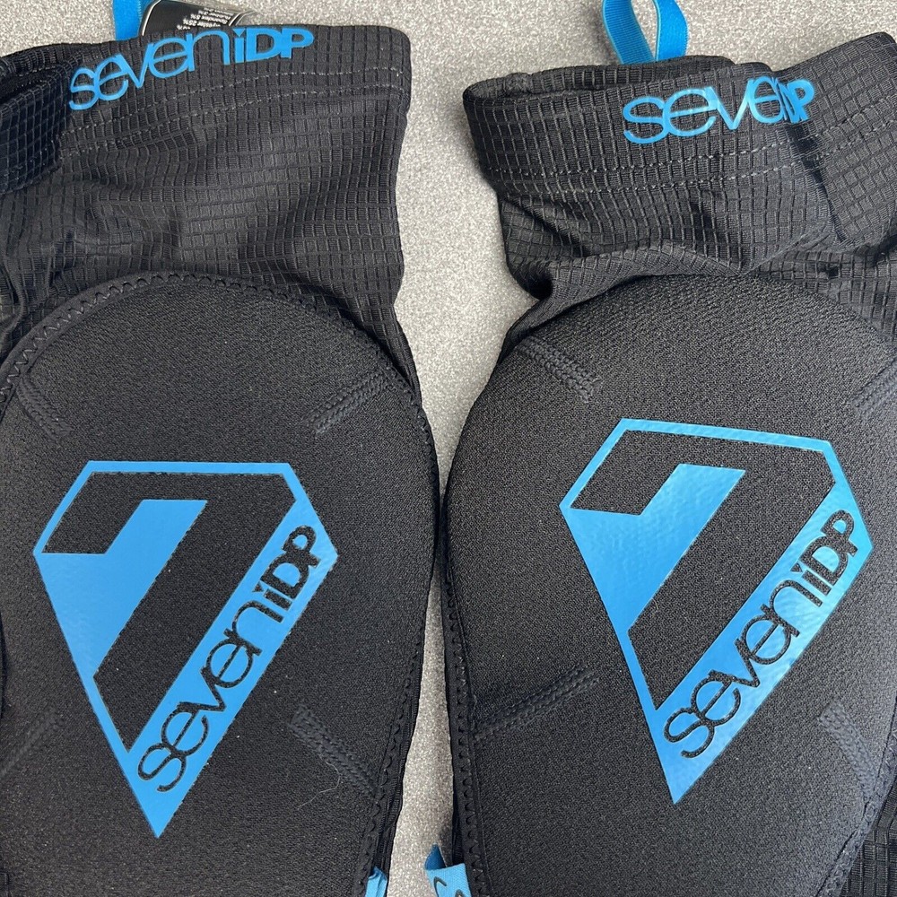 7iDP SAM HILL LITE KNEED PAD