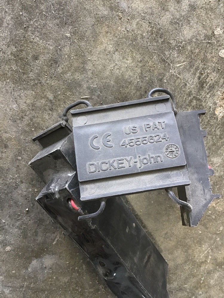 Sensor-1 HRPS-WP High Rate Planter Population Sensor