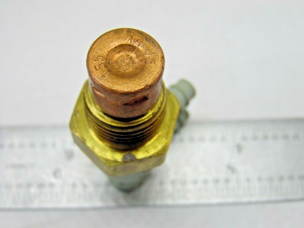 Ported Vacuum Switch Standard PVS114 NEW VINTAGE