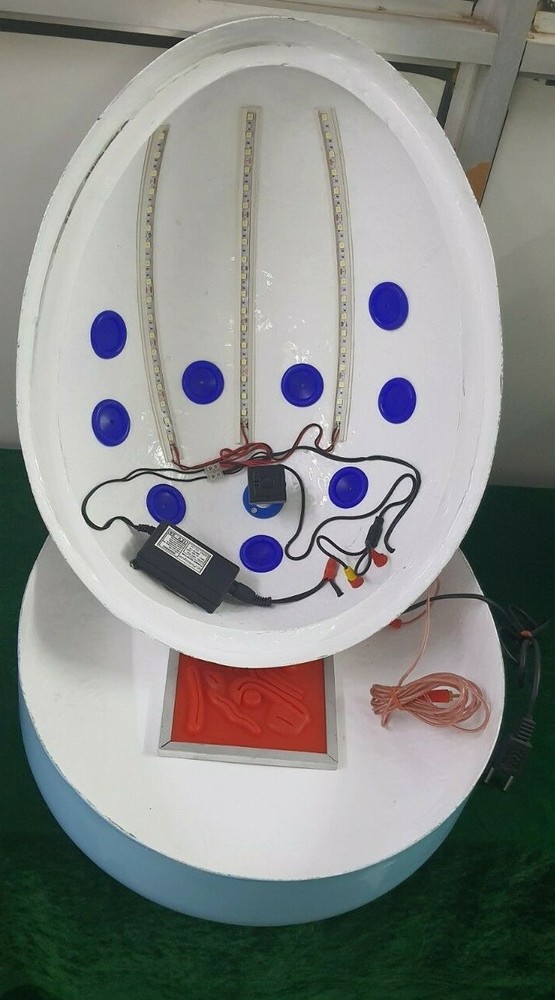 Laparoscopic Simulator Pelvic Trainer Training Kits Surgical Instruments