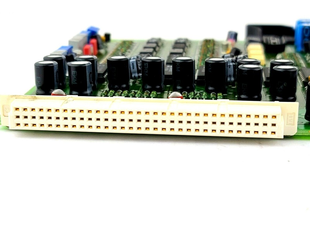 NEW Arburg 7204-3504C1 PC Board, 72043504C1