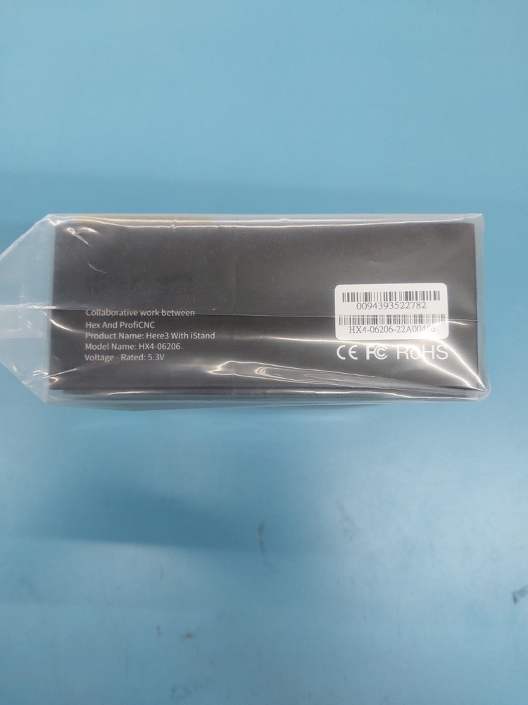 CubePilot Here 3 GPS