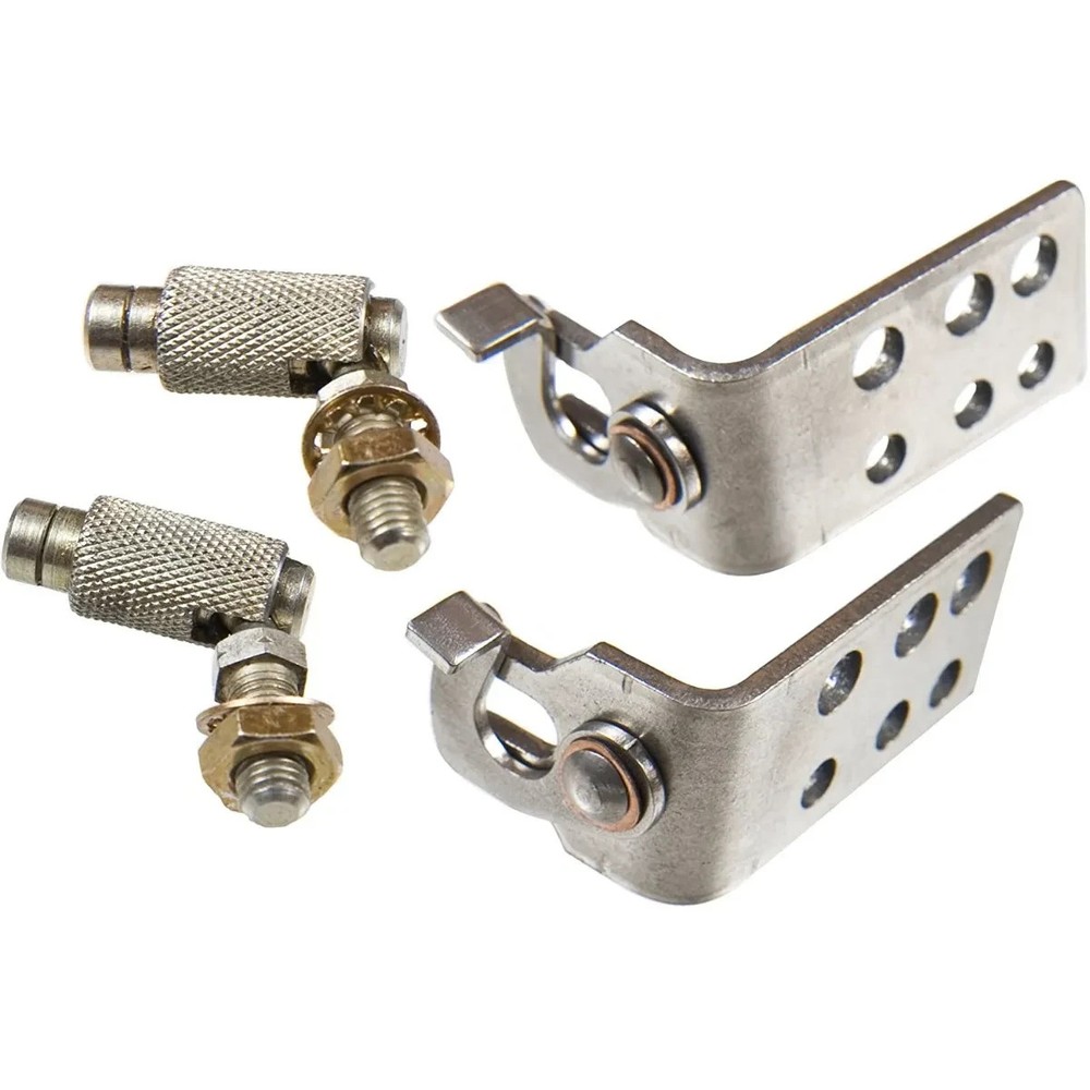 Dometic CA27024P Inboard 3300/33C Cable Connection Kit