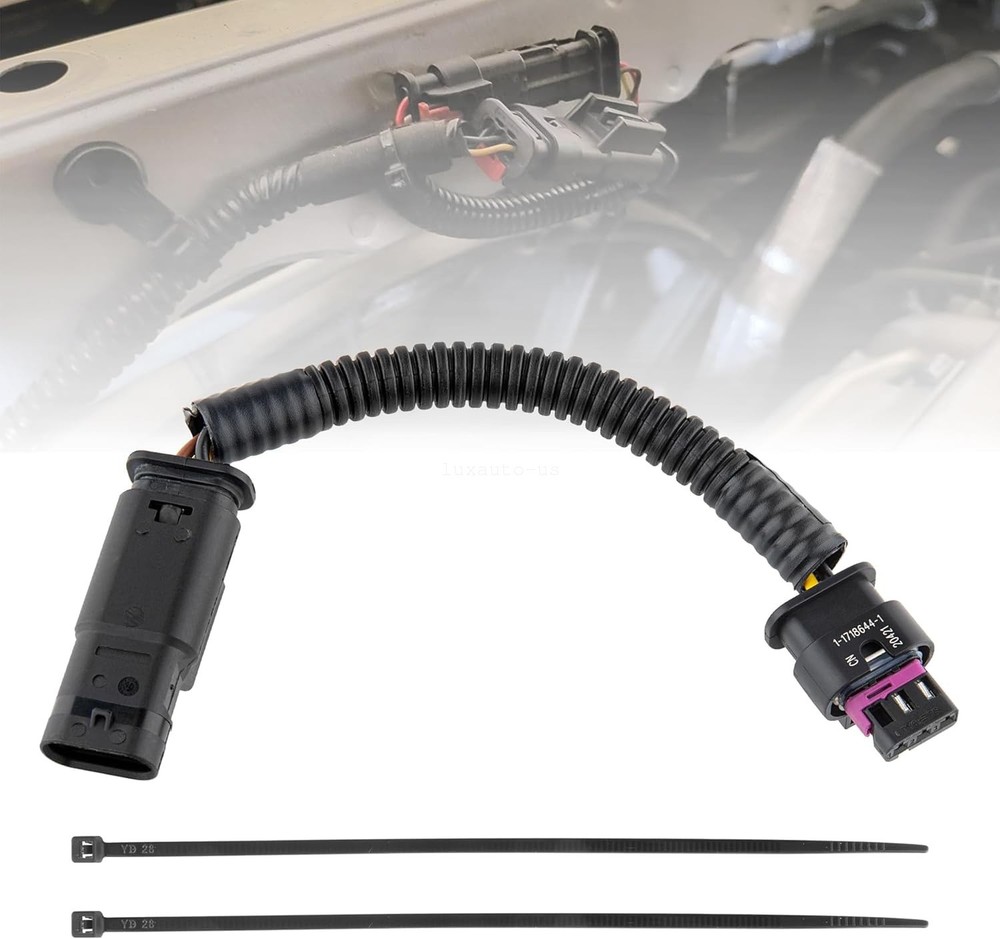 Auto Start Stop Harness Disable Delete Eliminator For 2019-24 Chevrolet Traverse
