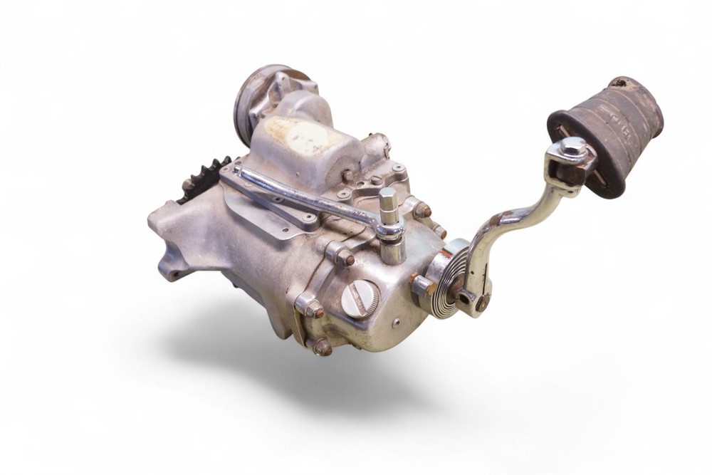 Harley Davidson Knucklehead Panhead STD Transmission *2872