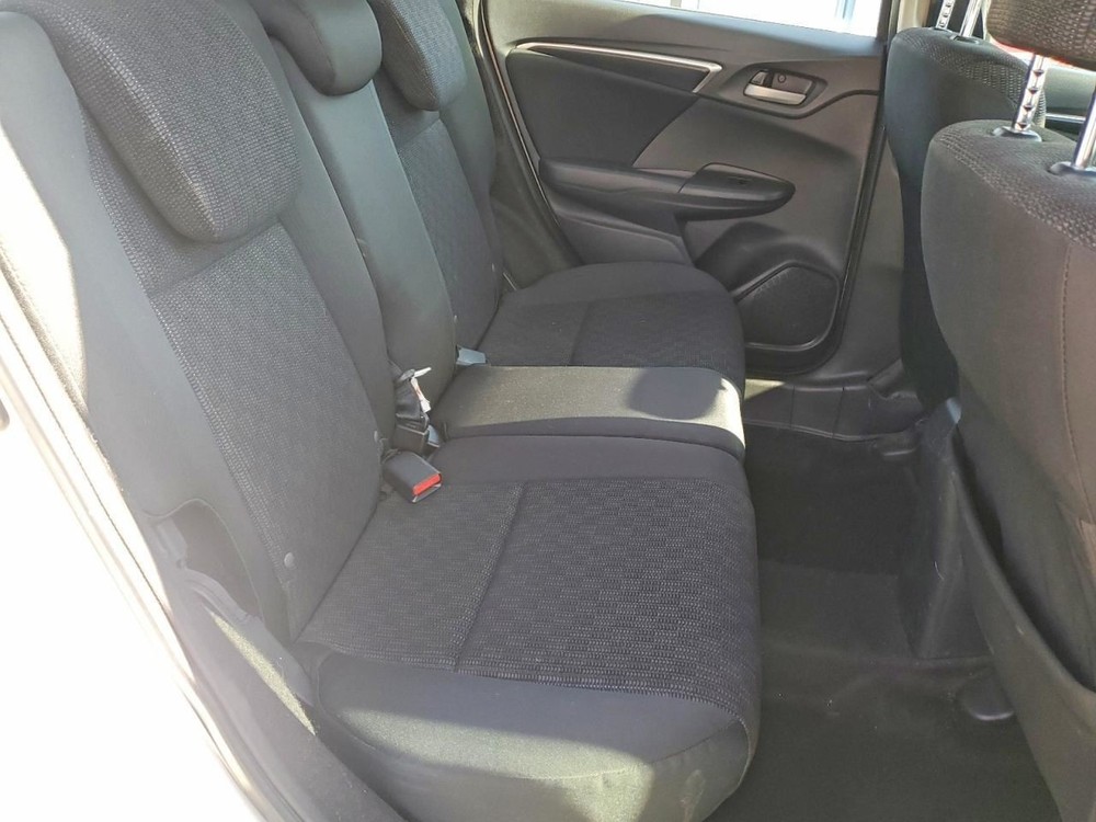 FIT 2015 Glove Box 4975353