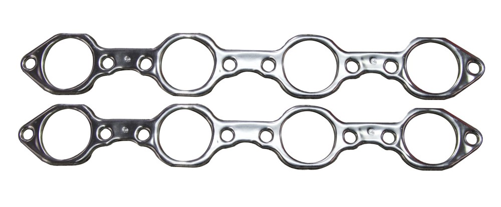 Kooks Header PY-8013-AL Header Gasket Multi-Layer 3" Inline Bolt Pattern