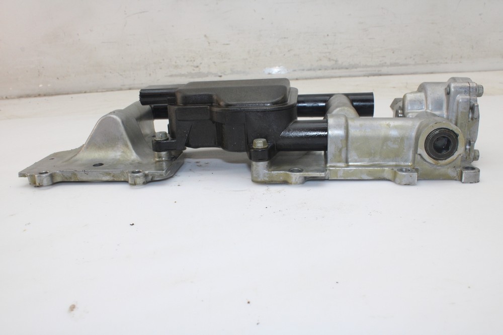 03-07 STX12F ENGINE MOTOR OIL PUMP