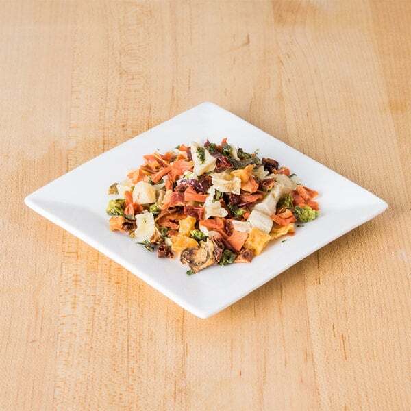 Bulk Dehydrated Vegetable Flakes (select size below)