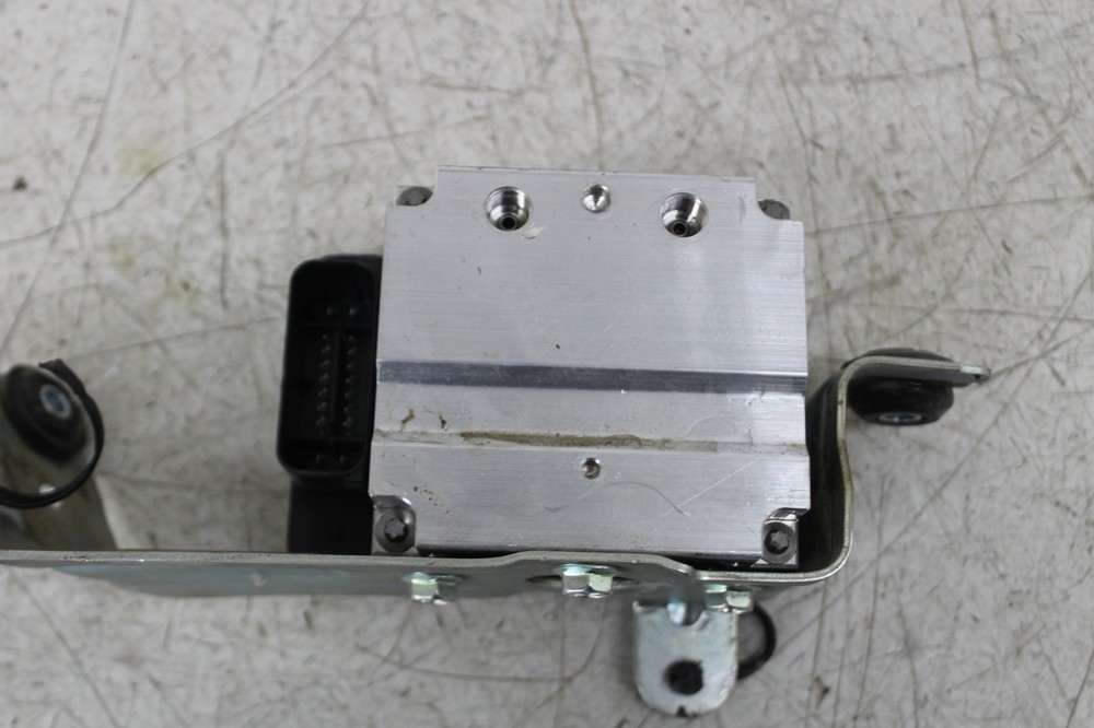 22-24 SUZUKI HAYABUSA ABS PUMP UNIT MODULE