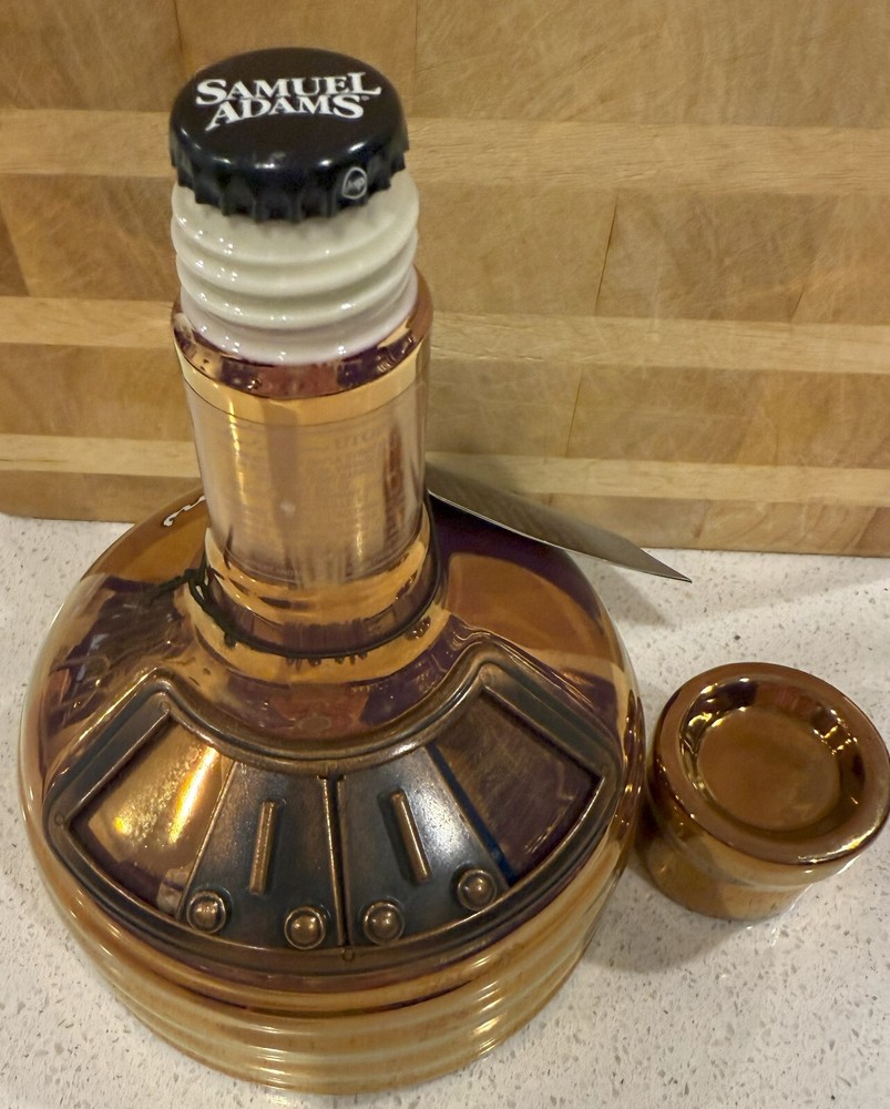 Sam Adams Utopia 2013 (EMPTY)