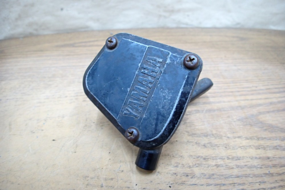 1996 YAMAHA TIMBERWOLF YFB250 THUMB THROTTLE
