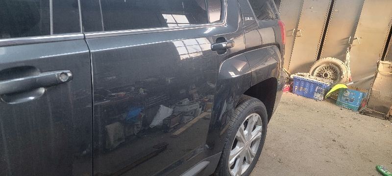 2017 GMC Terrain Key Fob Remote 3 Button