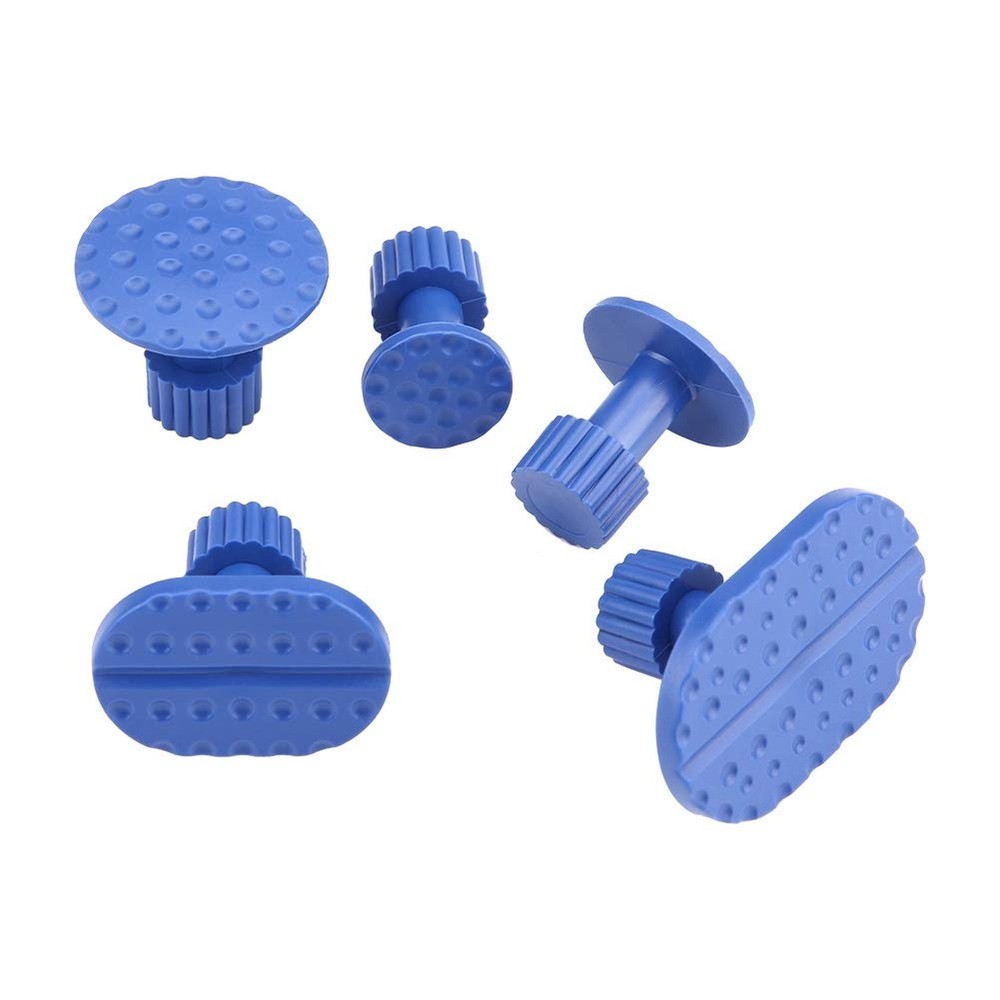 Car Dent Puller Kit, Glue Tabs 30Pcs Car Body Dent Removal Pulling Tabs Paint...