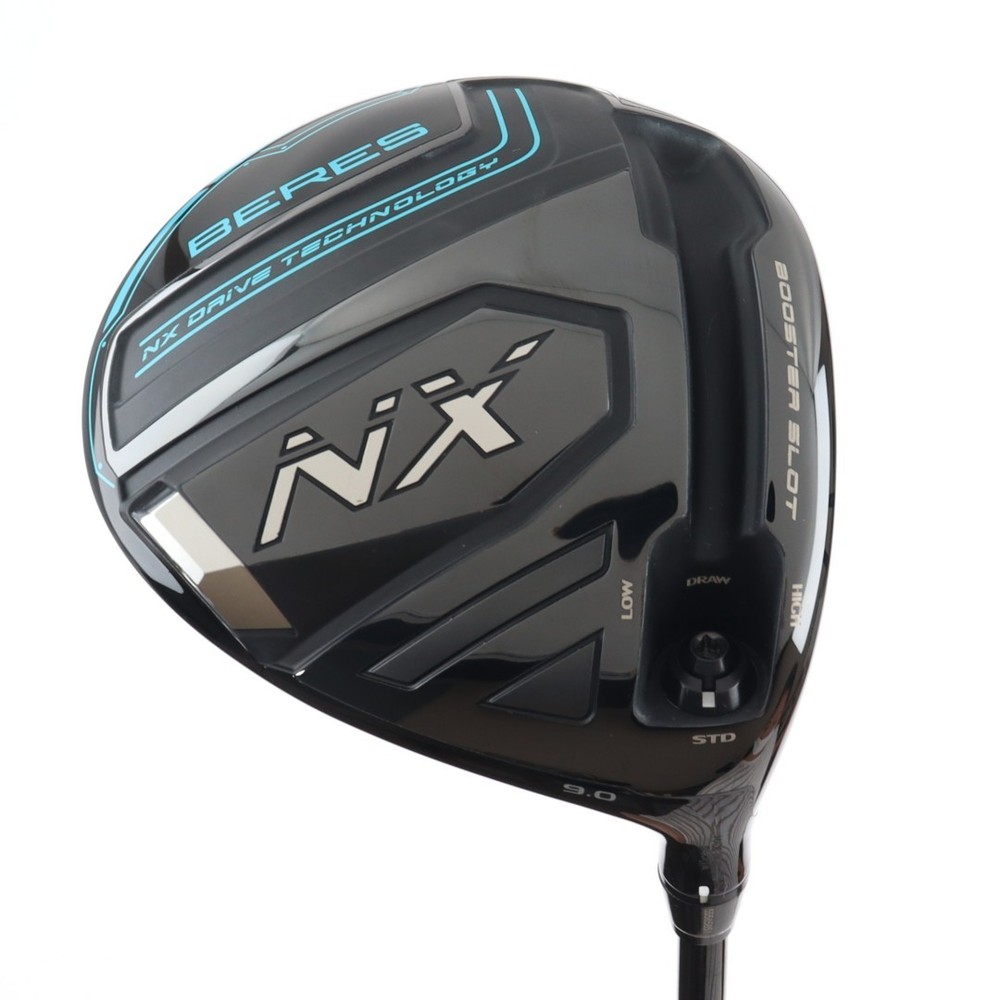HONMA Driver BERES NX 9° Stiff VIZARD FOR NX 45