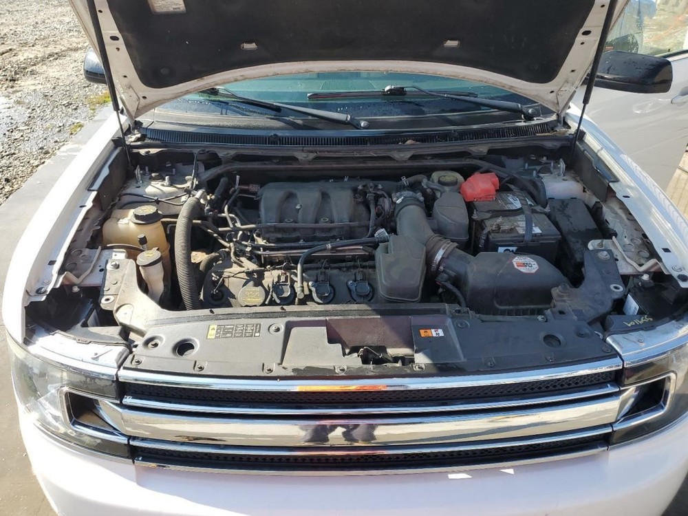 Fuse Box Engine Fits 13-15 FLEX 4881436