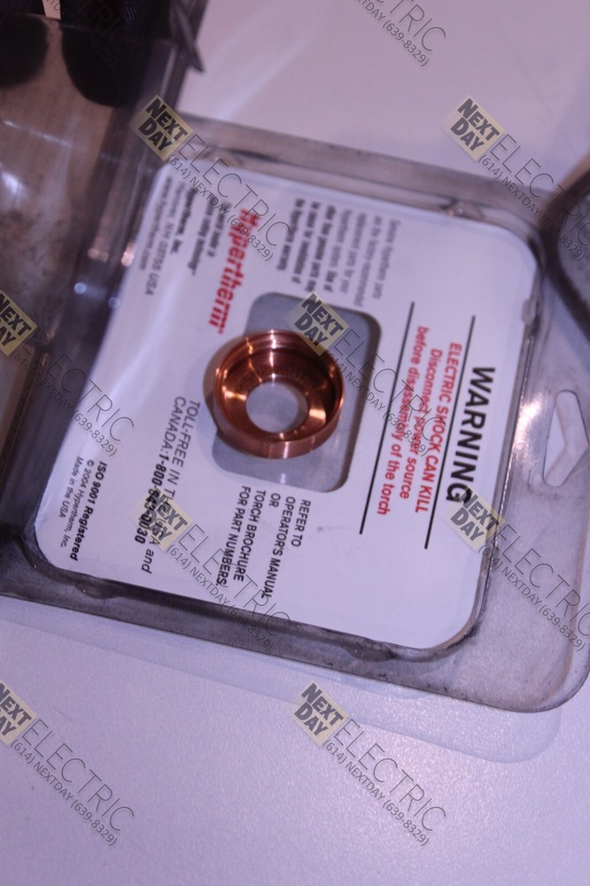 Deflector, PMX600, PMX800, PMX900, Torch Plasma 120303 for Hyper therm