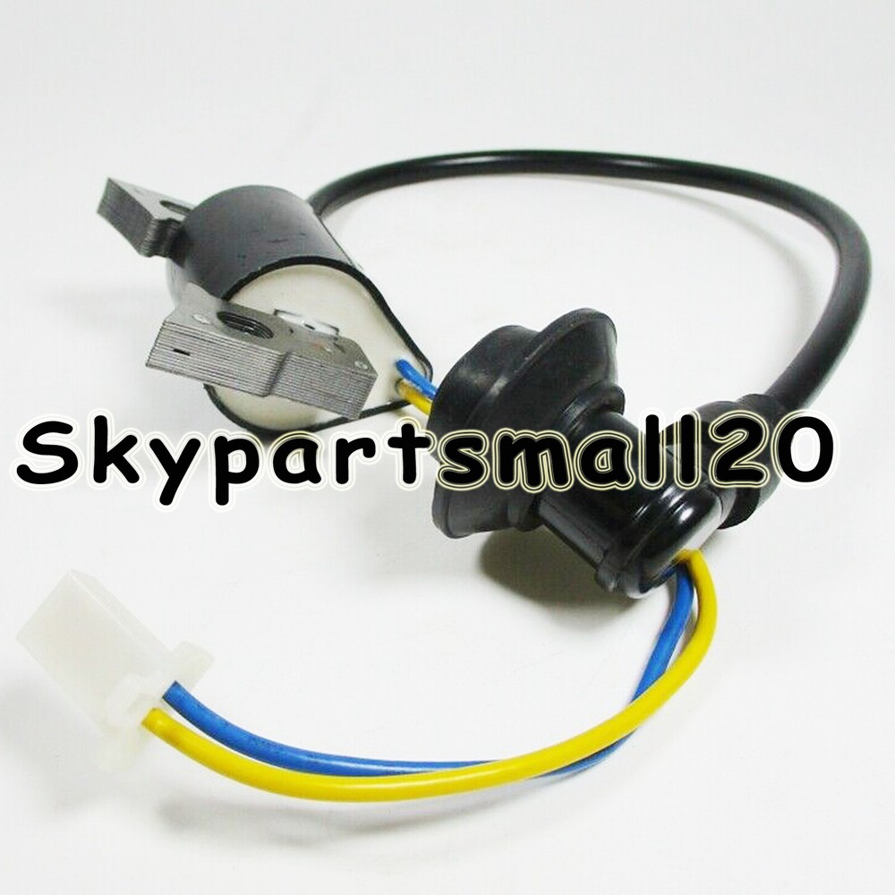 New Ignition Coil For Kipor IG770 IG1000 1PC