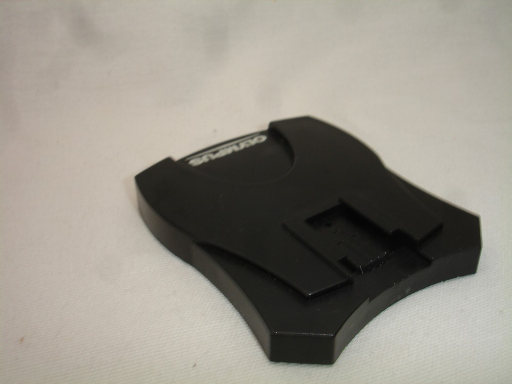 Olympus flash stand / foot Genuine OEM #03