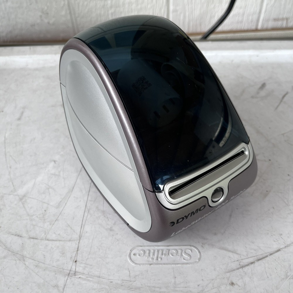 Dymo LabelWriter 400 Turbo Desktop Label Barcode Printer 93176 USB