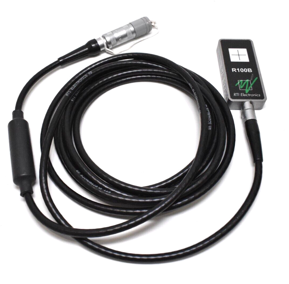 RTI electronics R100B Dose Probe