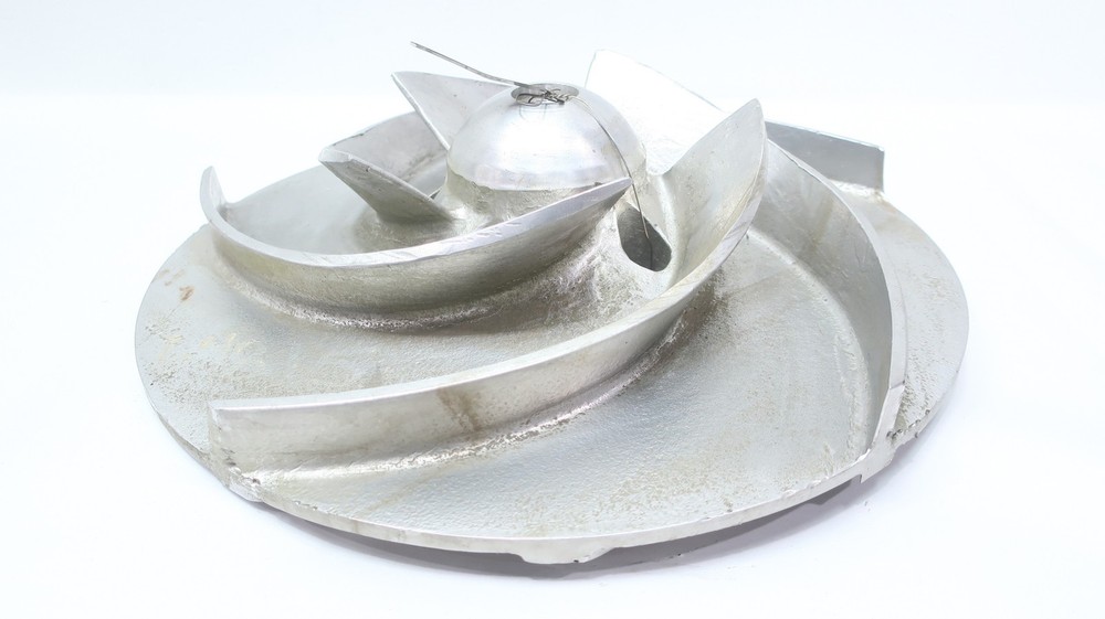 Ahlstrom APT53-4 5-vane Pump Impeller