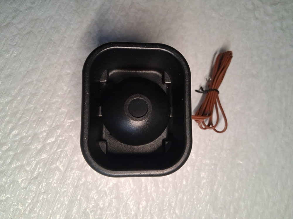 CLIFFORD SPEAKER SIREN PART # 518C