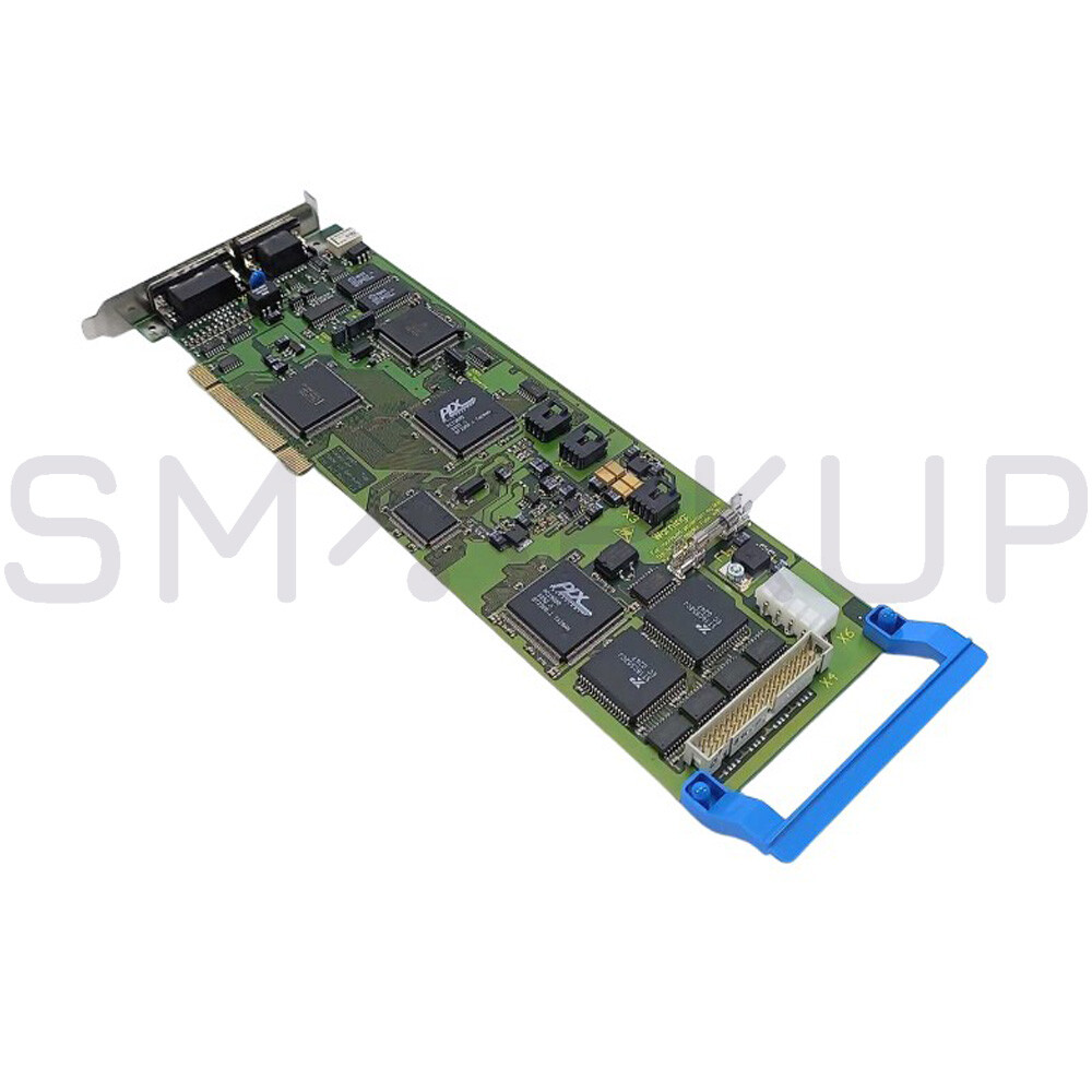 Used & Tested SIEMENS CAN-PCI-D31 Communication Card