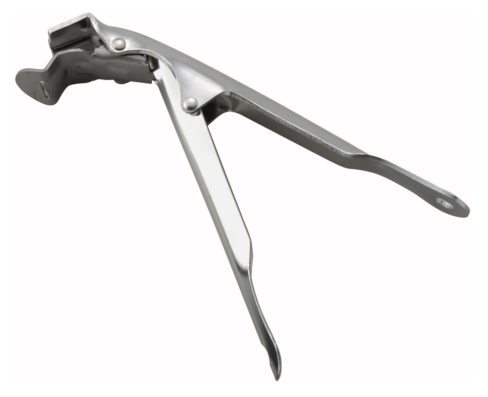 Pizza Pan Gripper, Shallow (6 Each)