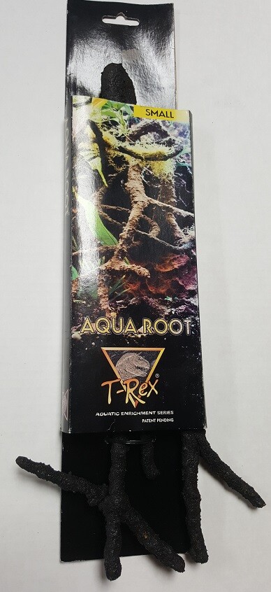 T-Rex Aquarium Décor - Aqua Root Small