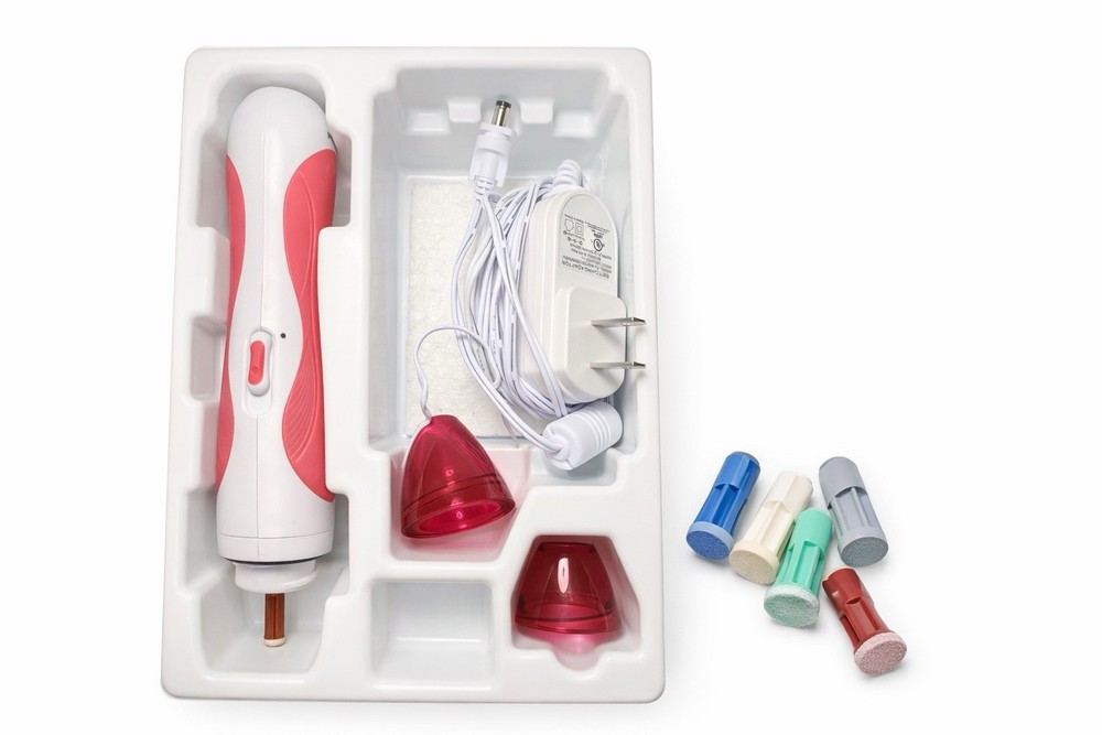 PMD Personal Microderm Pro Microdermabrasion Device – Tested & Working