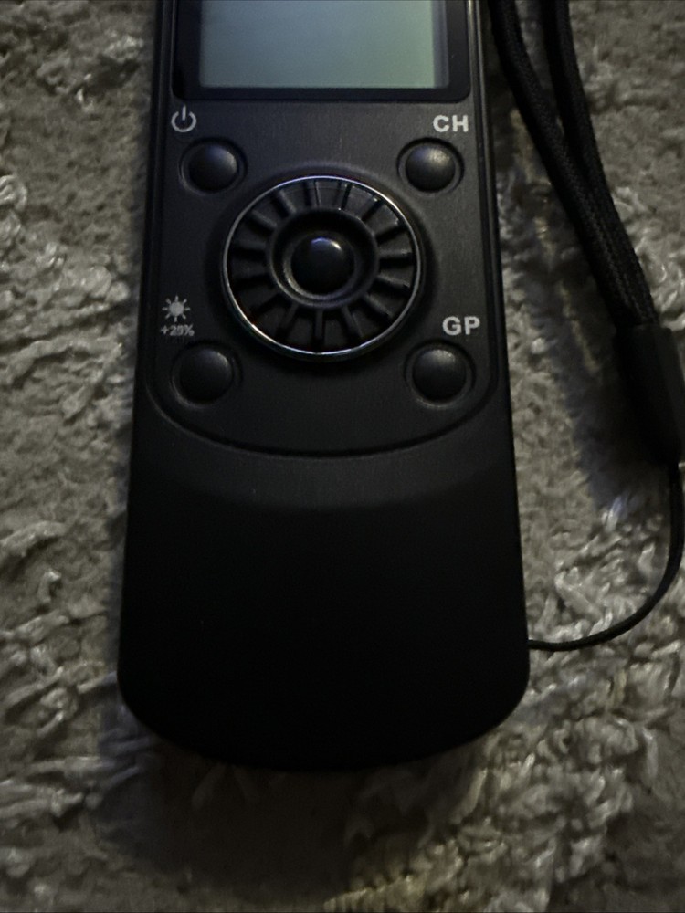 Wireless Led Remote Control for IVISII Ring Light