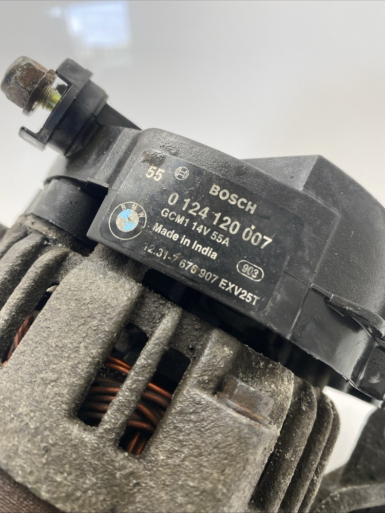 ♻️ Bmw R1200Rt 2005 - 2009 Alternator Generator Stator ♻️