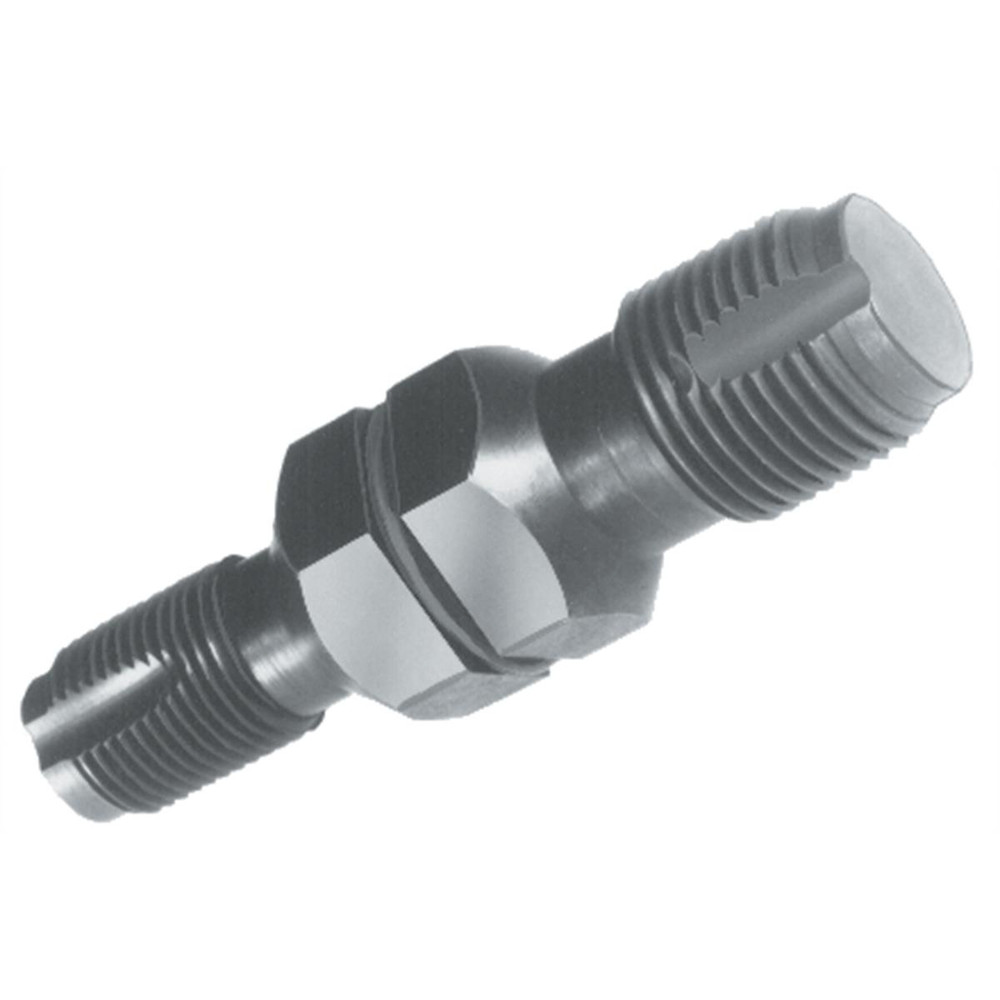 Lisle 20200 Spark Plug Hole Thread Chaser