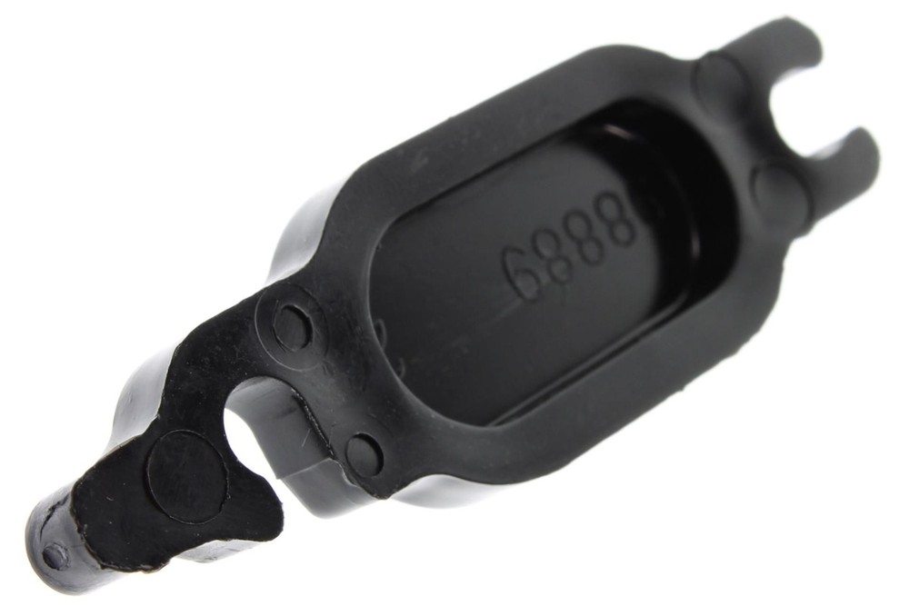 Mercury LATCH @5 98889 OEM NEW