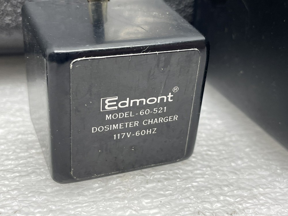 EDMONT-WILSON SOUND DOSIMETER 60-520