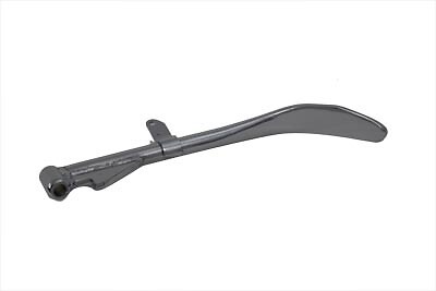 Short Kickstand Chrome fits Harley Davidson