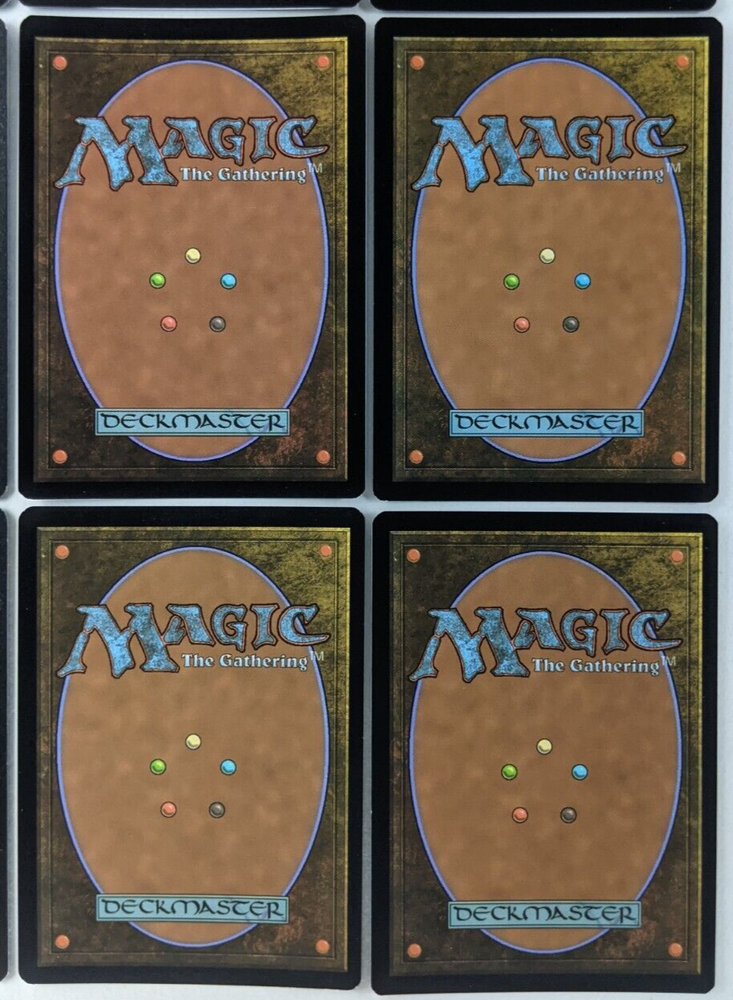 Dungeon Module FOIL Magic the Gathering Adventures Forgotten Realms MTG Full Set
