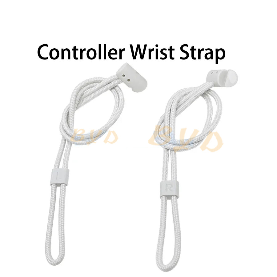 Original New For Meta Oculus Quest 2 Head Strap Tie Replacement Part Accessory