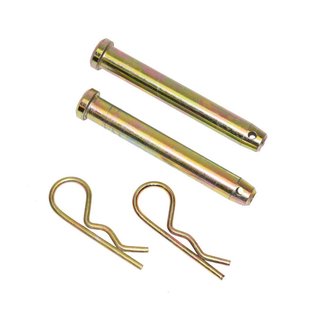 OneMount Dual Ball Replacement Pins and Clips (AE-20004)