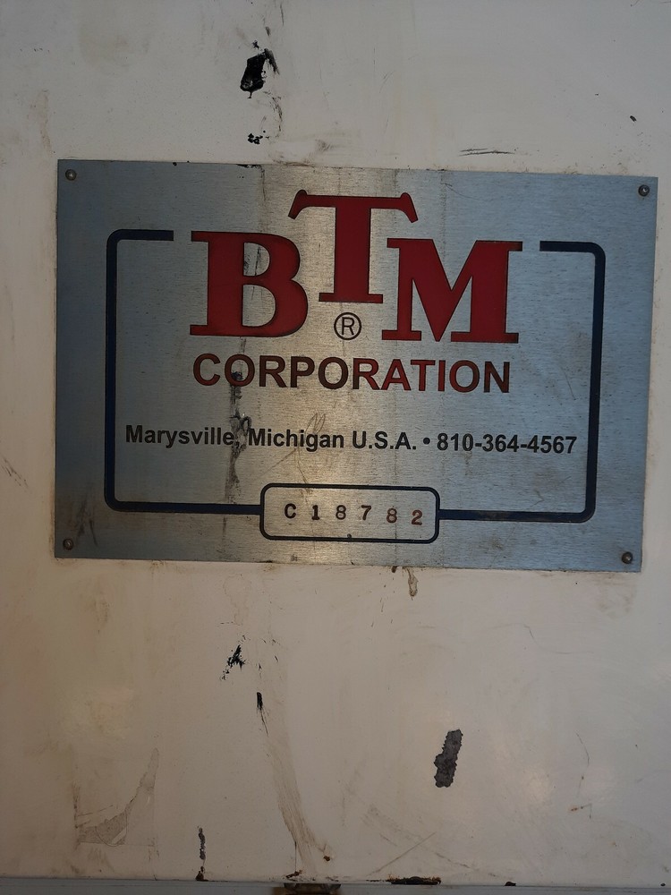 Handheld BTM Hyd. Clinching Press Tog-L-Loc Sheet Metal Joining System