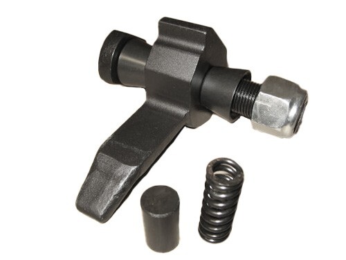 APT American Pneumatic Pavement Breaker Jack Hammer Latch Retainer Kit Complete