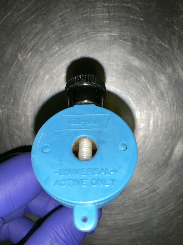 ValleyLab ESU Active Universal Cord Adapter