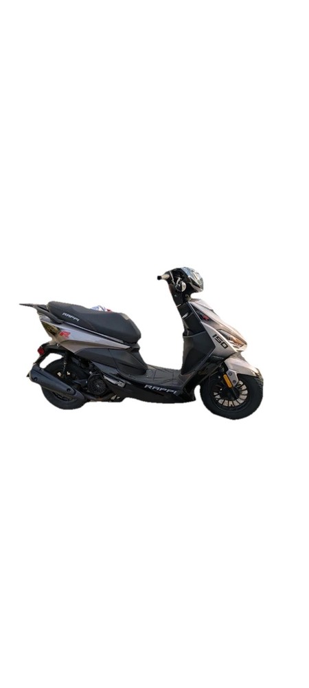 Rappi 150cc Scooter – Runs Great – Reliable