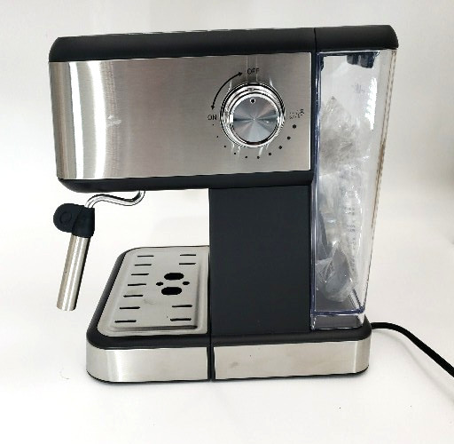 Kwister Espresso Coffee Maker Model CM1687