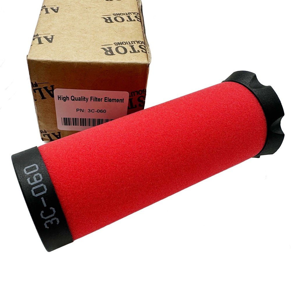 3C-060 RTI Eliminizer Eliminex 2nd-Stage Apache Replacement Element
