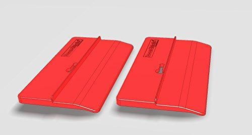 BoardMate - Drywall Fitting Tool, Supports The Board In Place While Installing