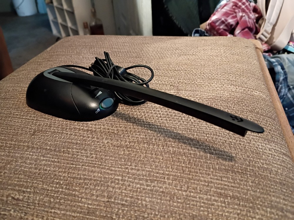 Blackweb USB Basic Microphone for Computer PC Recording